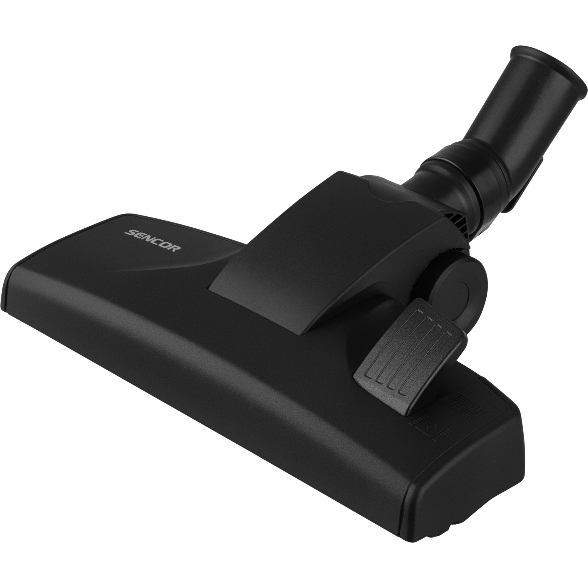 Aspirator cu sac, Sencor, 700W, 2l, Negru