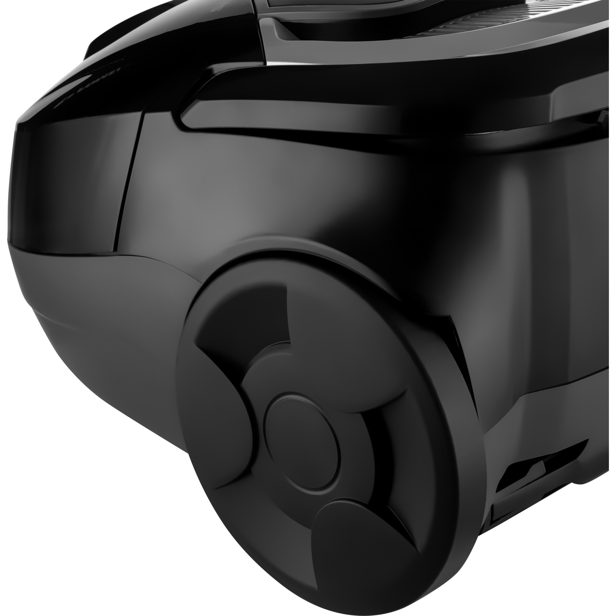 Aspirator cu sac, Sencor, 700W, 2l, Negru