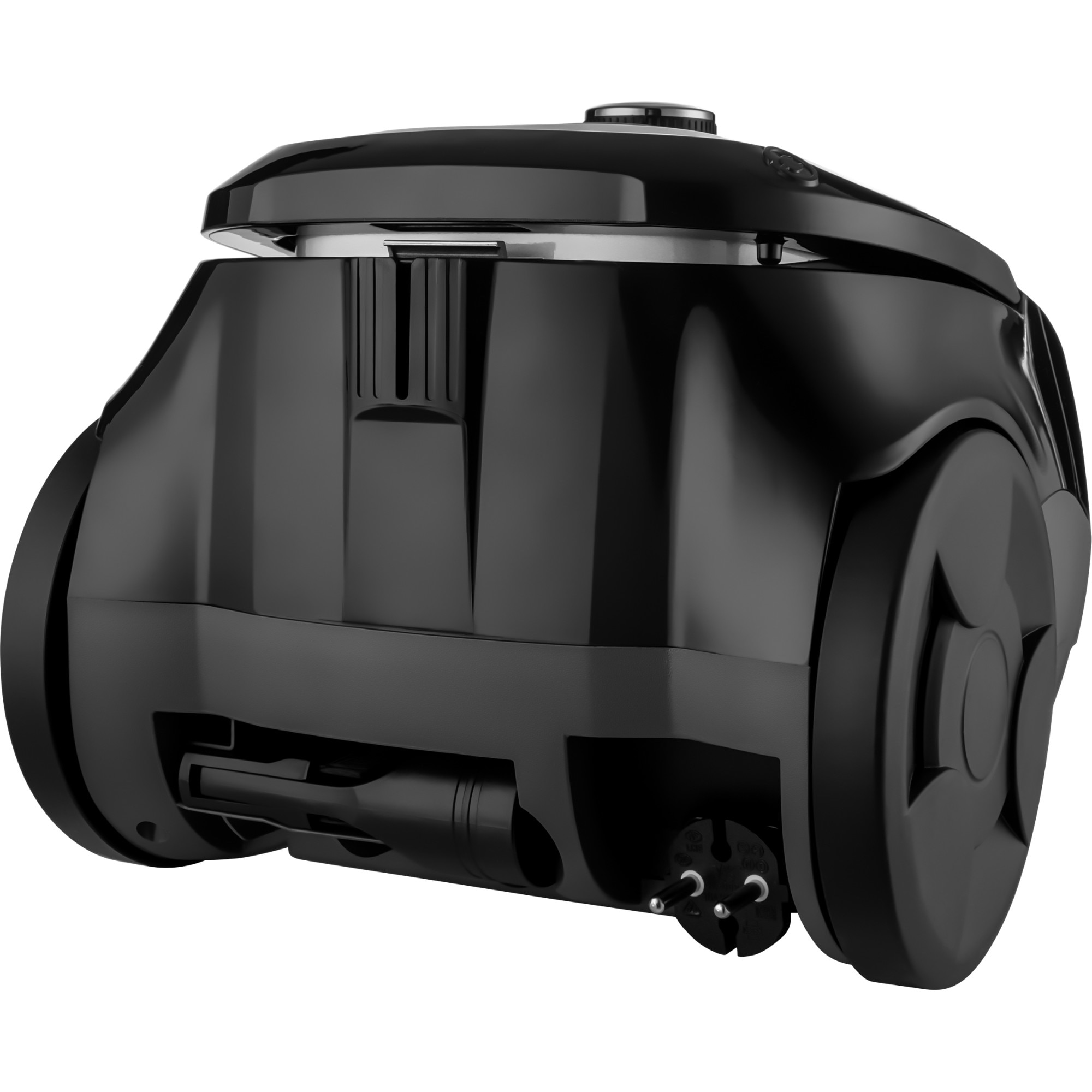 Aspirator cu sac, Sencor, 700W, 2l, Negru