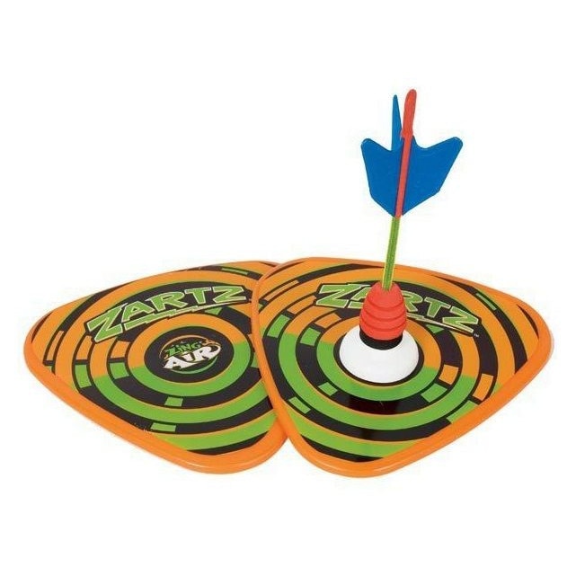 Set de joaca Zing Air - Zartz - Urban Throwing Darts