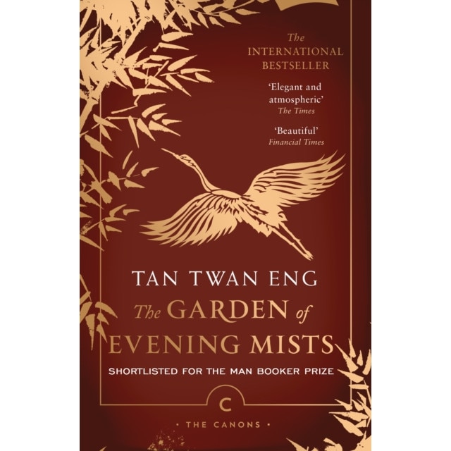 The Garden of Evening Mists de Tan Twan Eng [Paperback]
