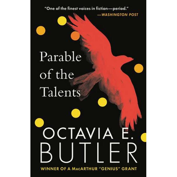 Parable of the Talents de Octavia E. Butler [Paperback]