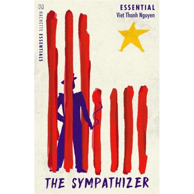 The Sympathizer de Viet Thanh Nguyen [Paperback]