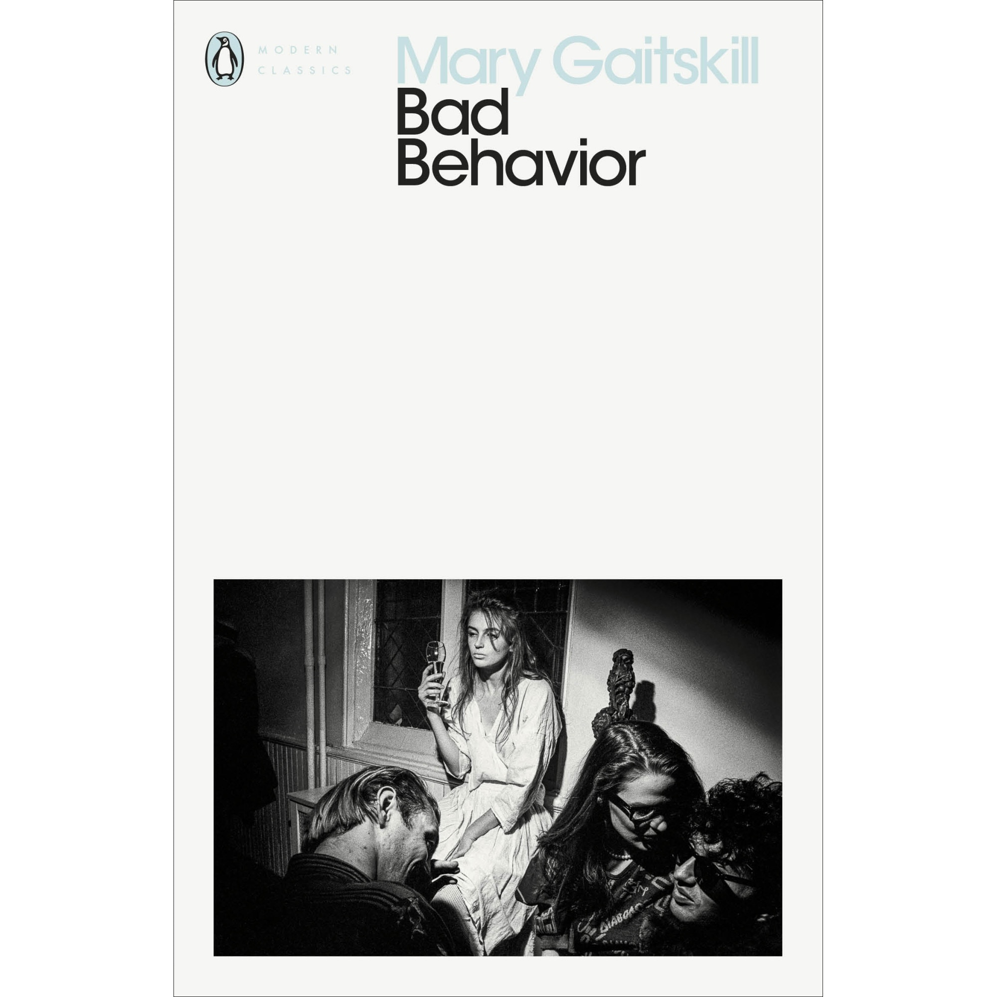 Bad Behavior de Mary Gaitskill [Paperback]