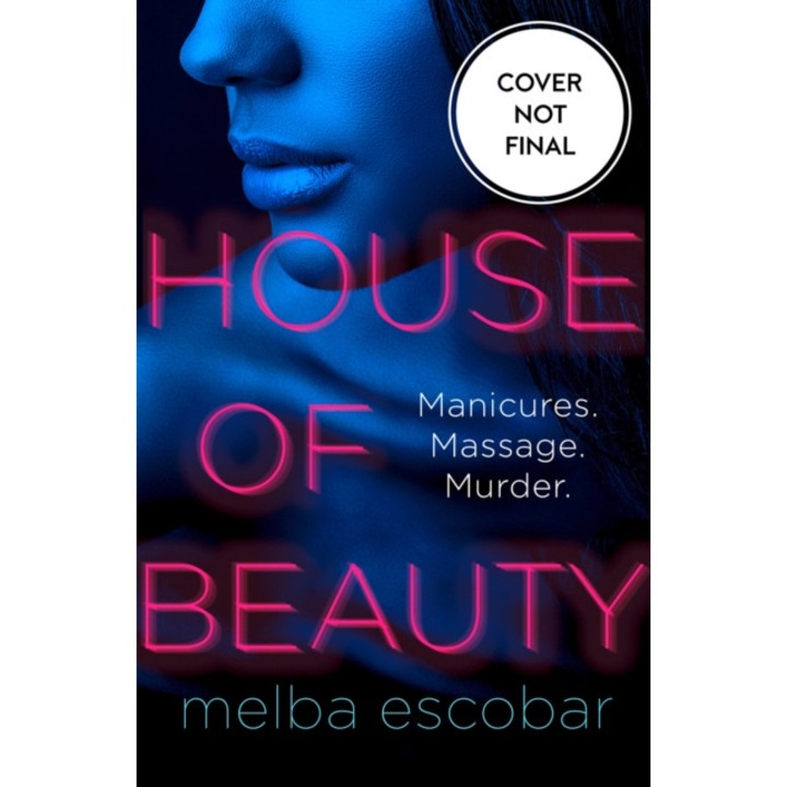 House of Beauty de Melba Escobar