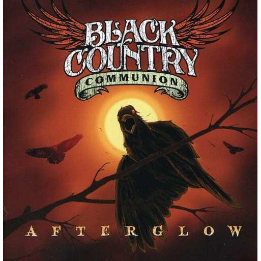 Black Country Communion - Afterglow (CD+DVD)