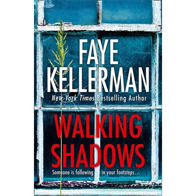 Walking Shadows de Faye Kellerman [Paperback]