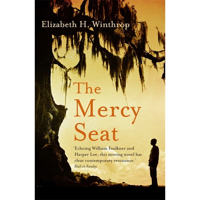 The Mercy Seat de Elizabeth H. Winthrop [Paperback]