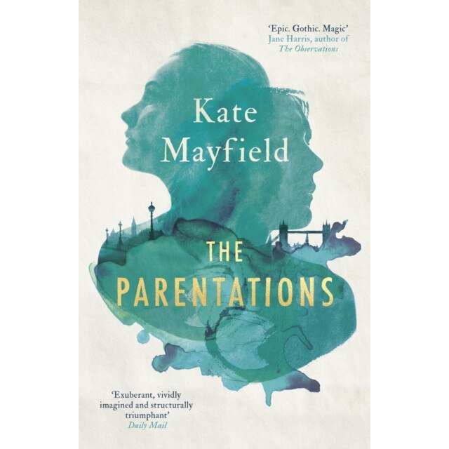 The Parentations de Kate Mayfield [Paperback]