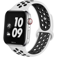 curea silicon zafit pentru apple watch 654321 display 40 mm nike sport albnegru cs04 imagen 48_0_
0