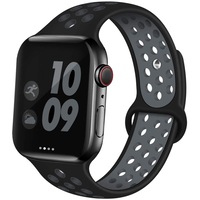 curea silicon zafit pentru apple watch 654321 display 44 mm nike sport negrugri cs04 imagen 57_0_
0