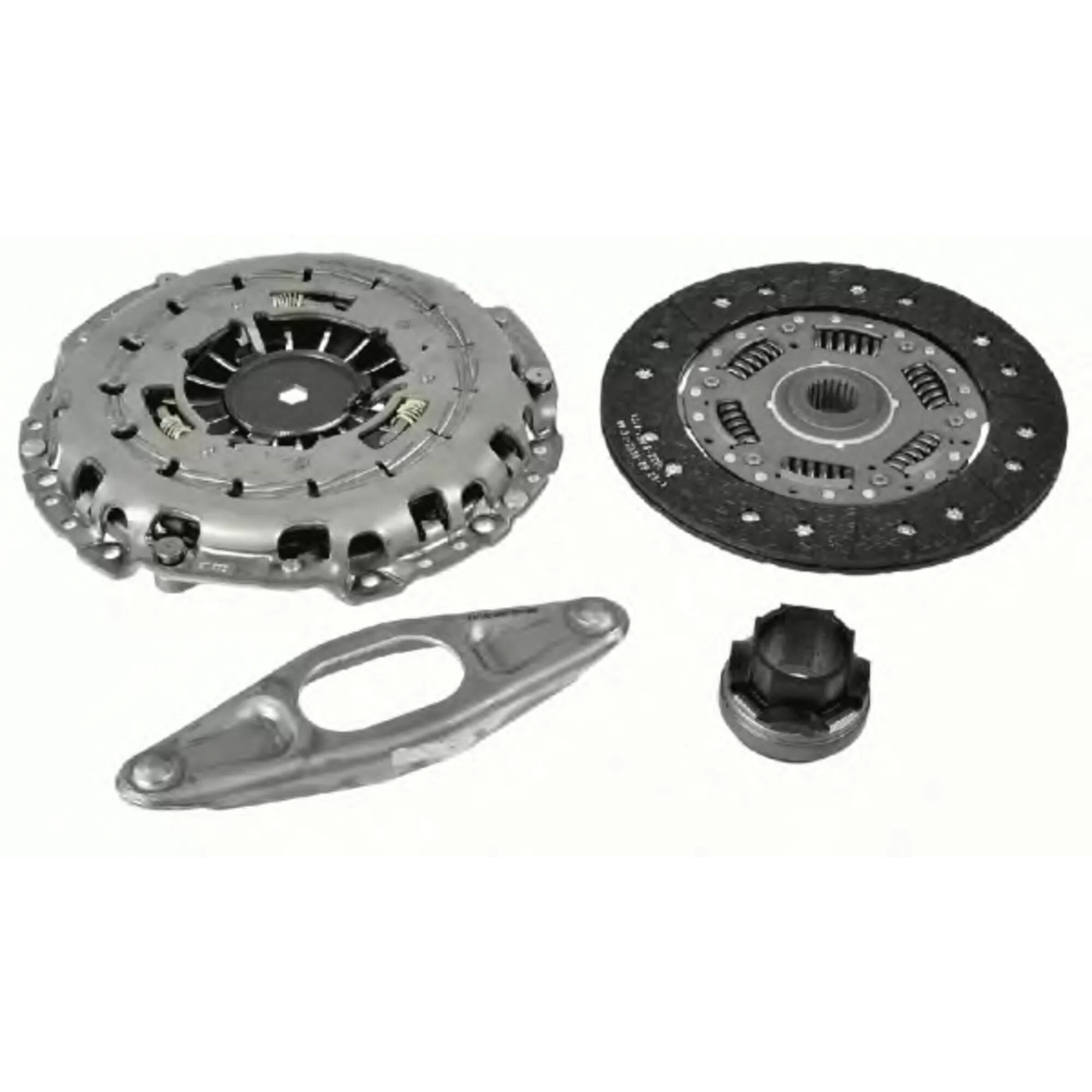 Set ambreiaj pentru bmw x3 bmw seria 3