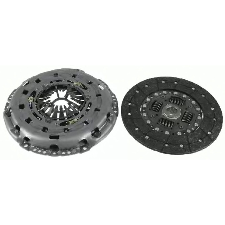 Set ambreiaj SACHS 3000 951 932