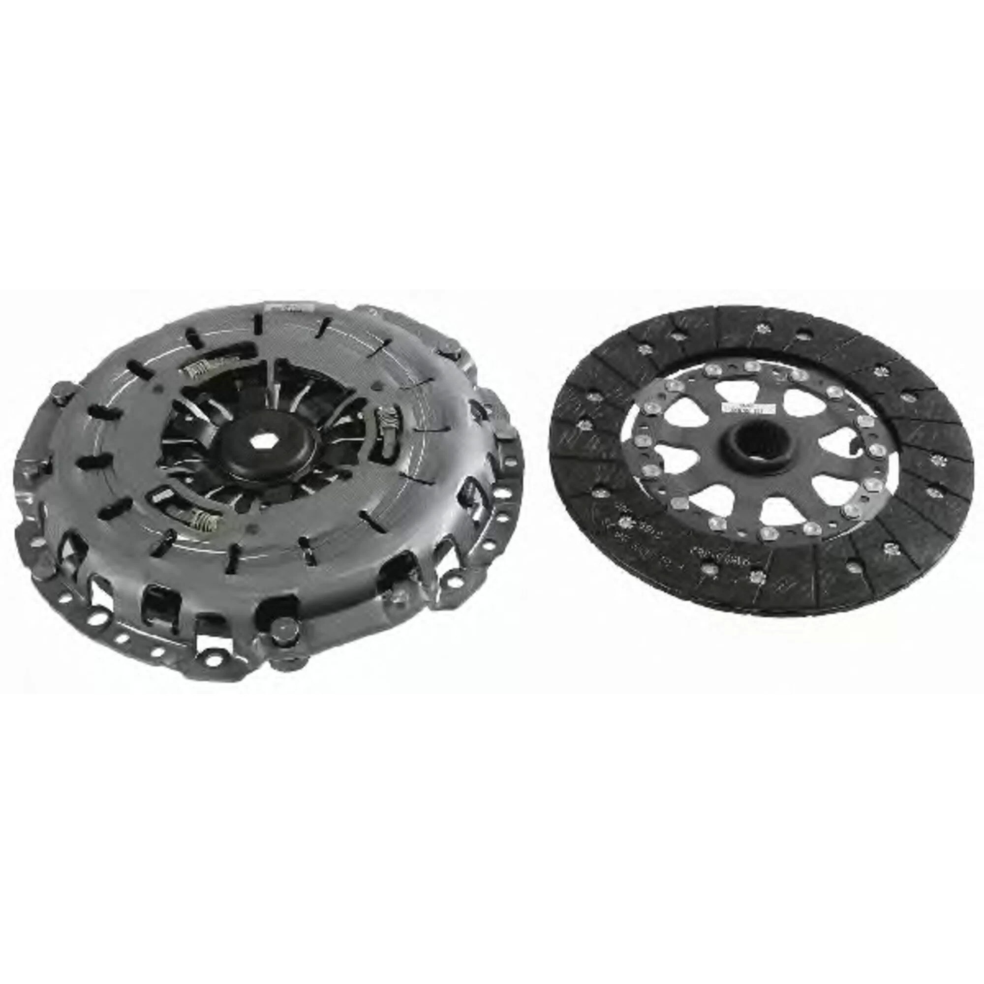 Set ambreiaj pentru bmw seria 3 bmw seria 5 bmw z4