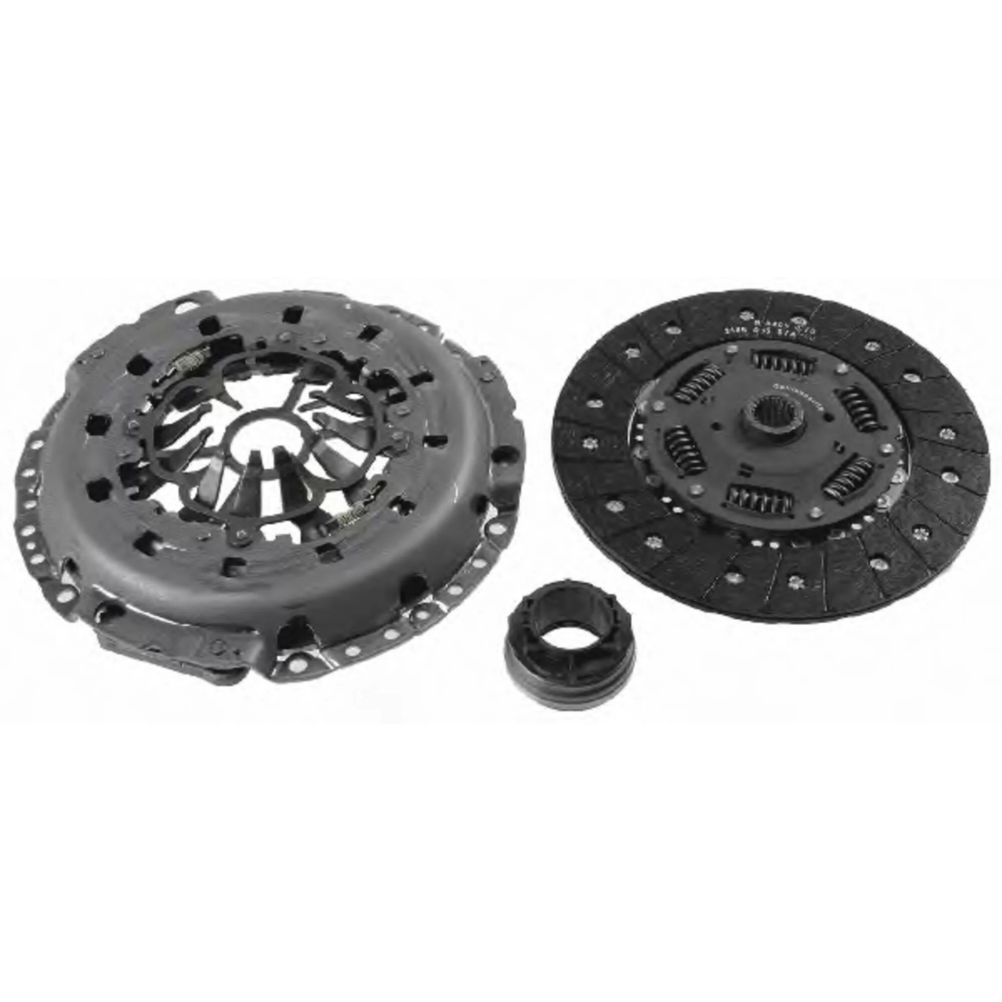 Set ambreiaj pentru vw passat skoda superb audi a4 audi allroad audi a6 audi a8