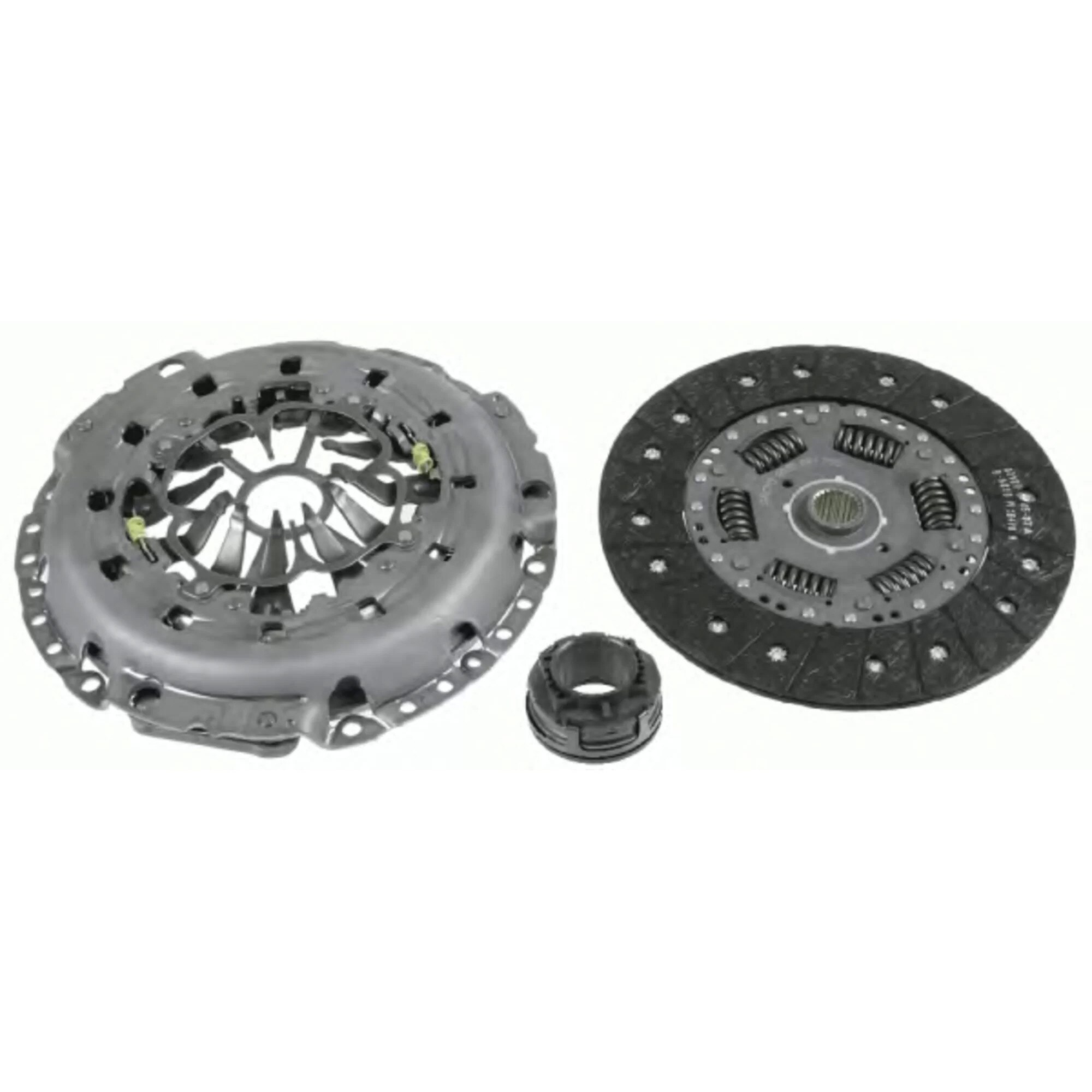 Set ambreiaj pentru vw passat audi a4 audi a6
