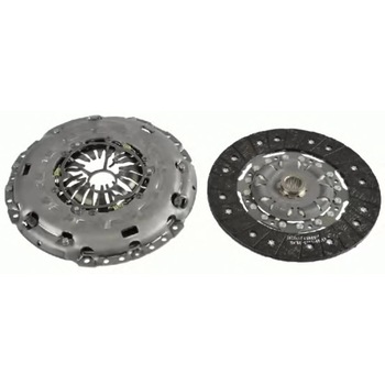 Set ambreiaj pentru vw sharan vw eos vw golf vw passat vw jetta skoda octavia skoda yeti skoda superb seat alhambra seat altea seat leon audi a3 audi Set ambreiaj pentru vw sharan vw eos vw golf vw passat vw jetta skoda octavia skoda yeti skoda superb seat alhambra seat altea seat leon audi a3 audi