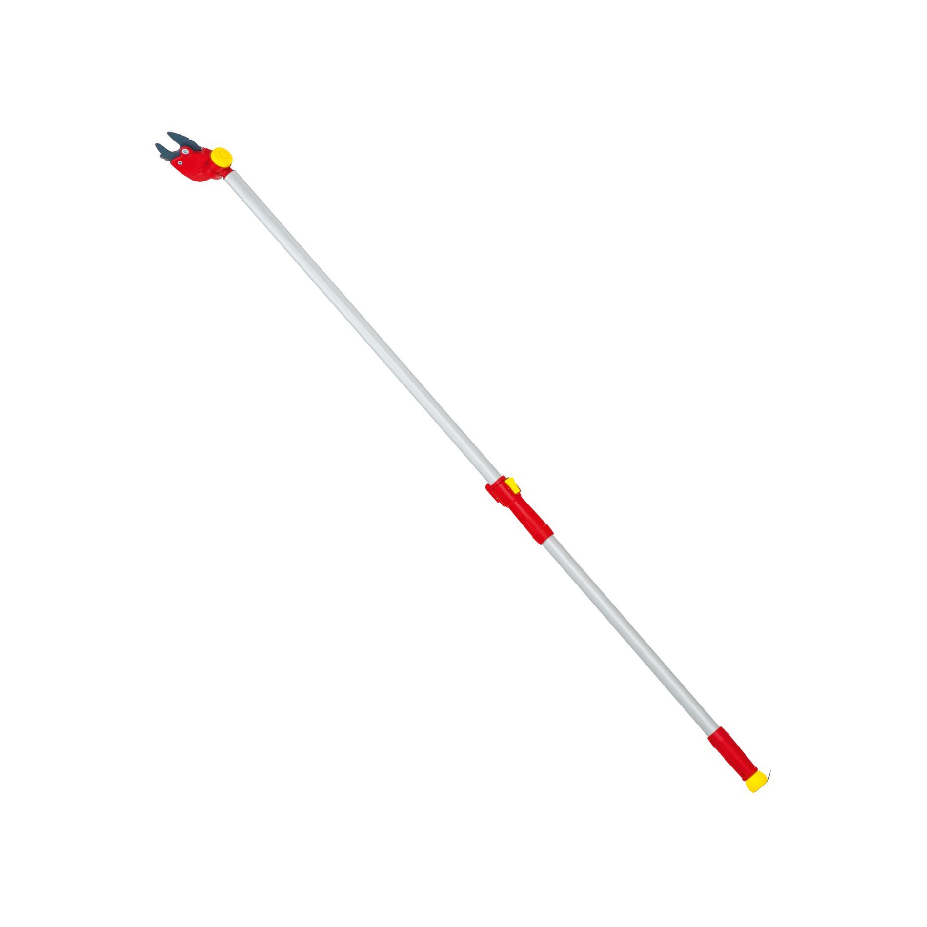 Emondor Wolf-Garten Power Dual Cut RR 200, lama 32 mm, lungime coada 2 m