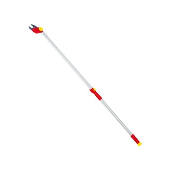 Emondor Wolf-Garten Power Dual Cut RR 200, lama 32 mm, lungime coada 2 m Emondor Wolf-Garten Power Dual Cut RR 200, lama 32 mm, lungime coada 2 m
