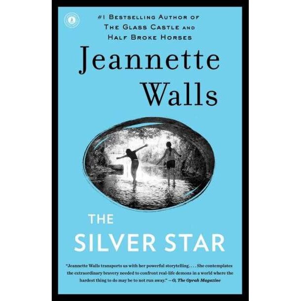 The Silver Star de Jeannette Walls [Paperback]