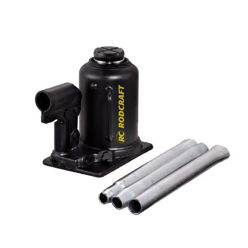 Cric hidraulic tip butelie 20 tone Rodcraft MGN20