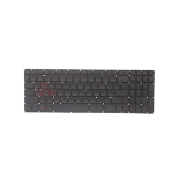 Tastatura pentru laptop Acer Nitro 5 AN515-31, AN515-41, AN515-42, AN515-51, AN515-52, AN515-53 15.6 Tastatura pentru laptop Acer Nitro 5 AN515-31, AN515-41, AN515-42, AN515-51, AN515-52, AN515-53 15.6