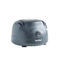 Ascutitor Electric Cutite VonShef 2013247, Ascutire in 2 Etape, atasament pentru ascutit Foarfece si Surubelnite