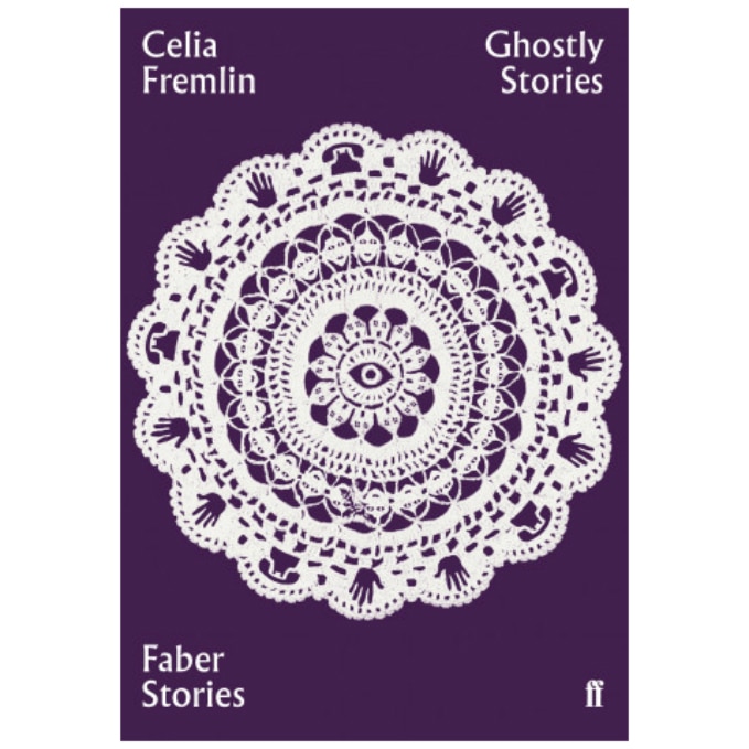 Ghostly Stories: Faber Stories - Celia Fremlin