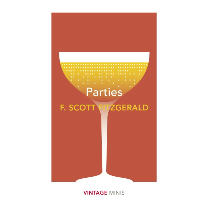 Parties (Vintage Minis) - F. Scott Fitzgerald