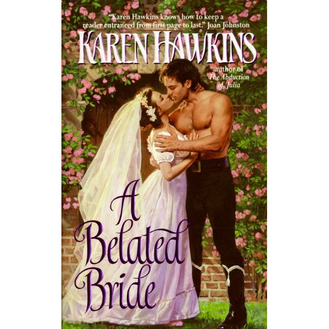 A Belated Bride de Karen Hawkins
