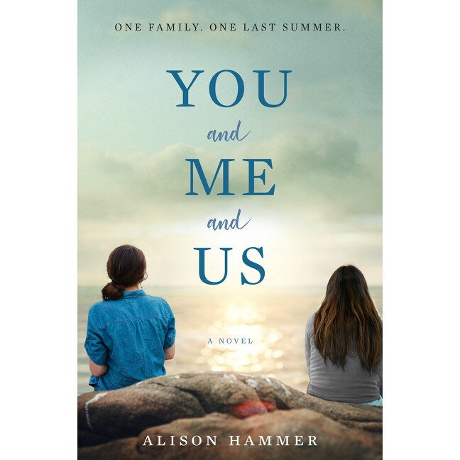 You and Me and Us de Alison Hammer