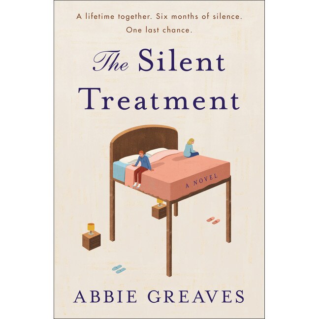 The Silent Treatment de Abbie Greaves