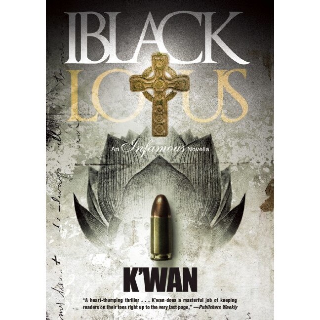Black Lotus de K'wan