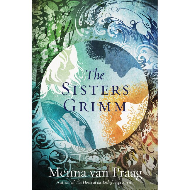 The Sisters Grimm de Menna van Praag