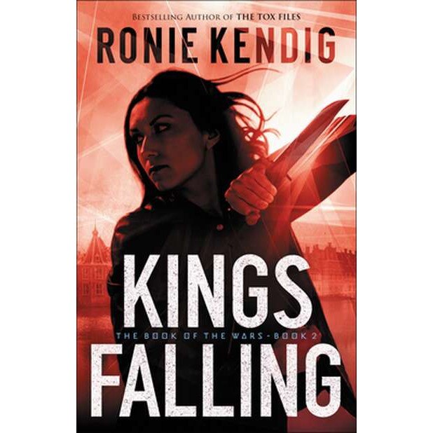 Kings Falling de Ronie Kendig
