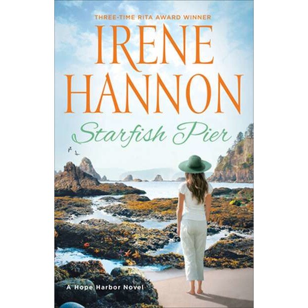 Starfish Pier: A Hope Harbor Novel de Irene Hannon