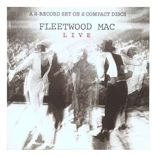 Fleetwood Mac-Live-2CD