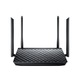 Router Wireless ASUS AC1200G Plus, Dual-Band, Gigabit