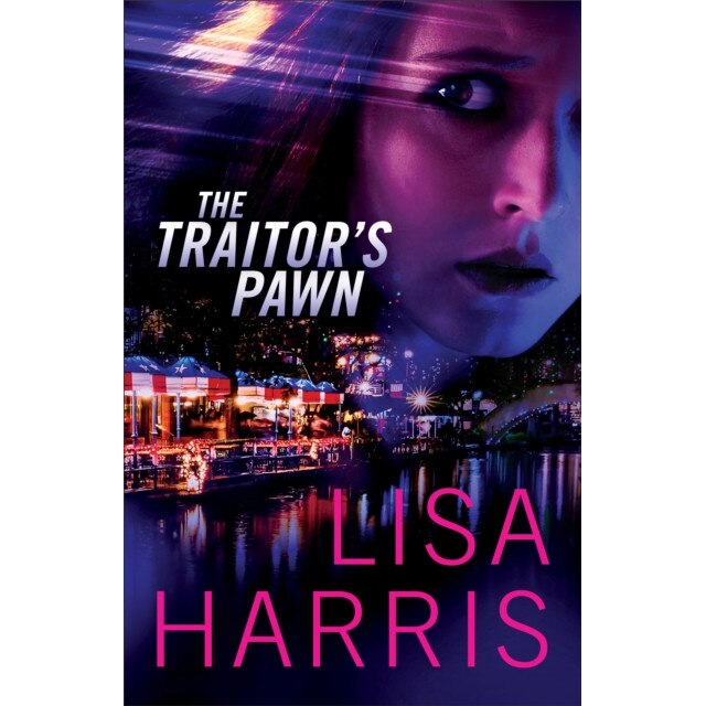 The Traitor's Pawn de Lisa Harris