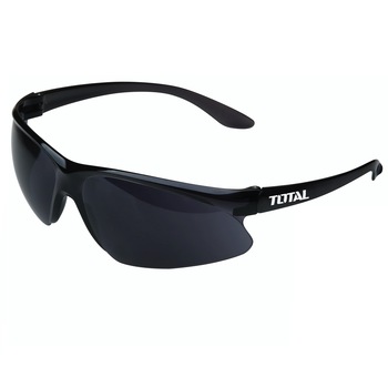 Ochelari protectie Total TSP305, lentila fumurie, grad luminozitate 8 Ochelari protectie Total TSP305, lentila fumurie, grad luminozitate 8