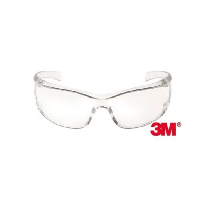Ochelari de protectie, 2729 3M VIRTUA cu 3 straturi