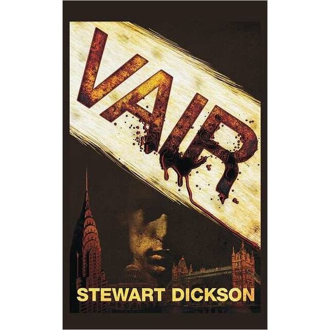 Vair de Stewart G. Dickson