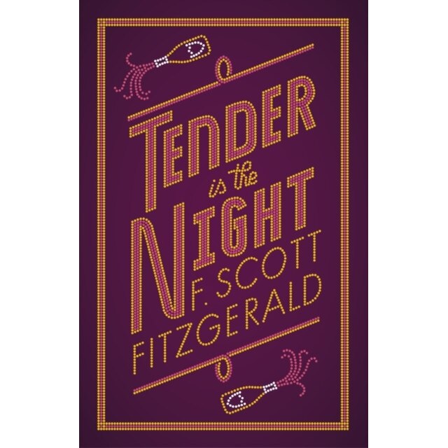 Tender is the Night de F. Scott Fitzgerald [Paperback] 5/09/18