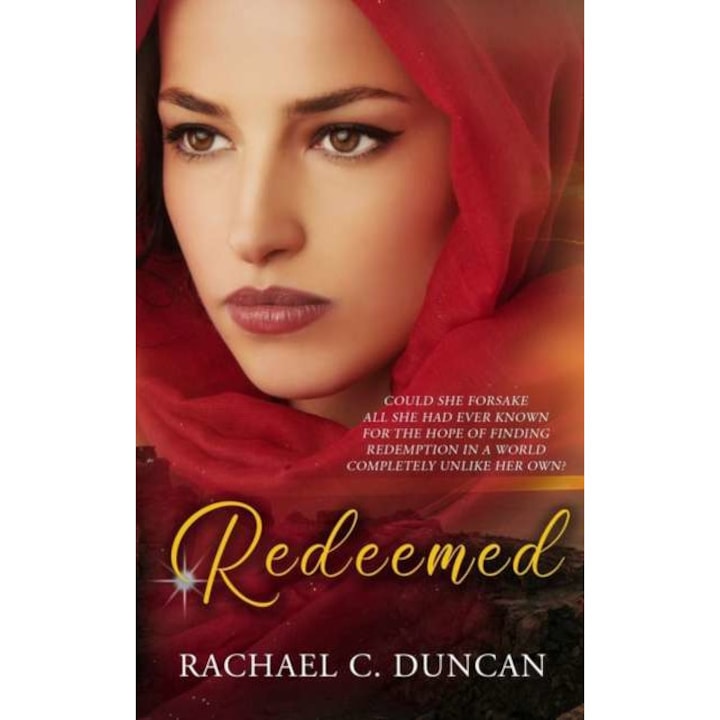 Redeemed de Rachael C. Duncan