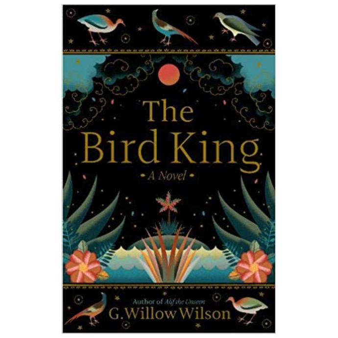 Bird King - Willow Wilson