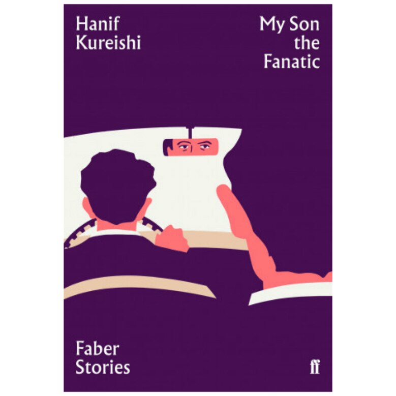 My Son the Fanatic - Hanif Kereishi
