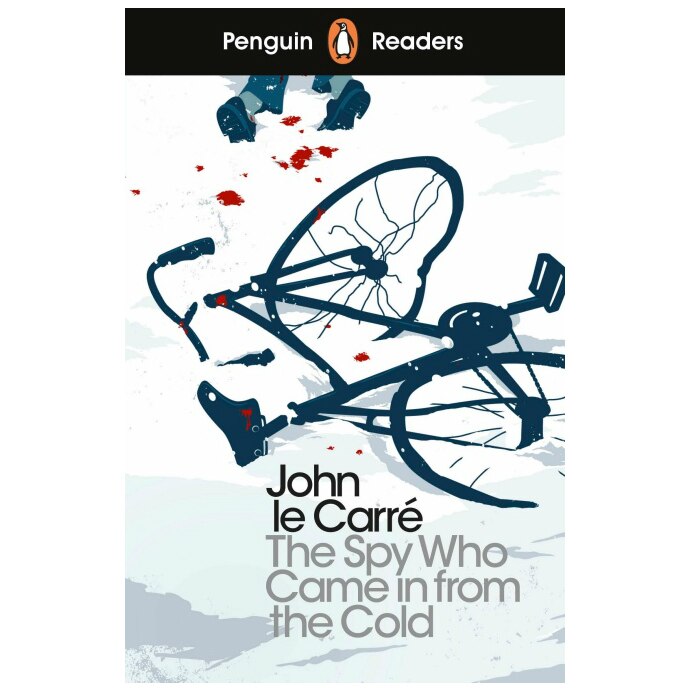 Penguin Readers Level 6: The Spy Who Came in from the Cold - John Le Carre