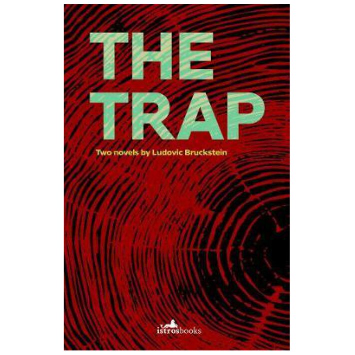 Trap (Romanian Author) - Ludovic Bruckstein