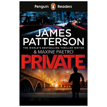 Penguin Readers Level 2: Private - Maxine Patterson Penguin Readers Level 2: Private - Maxine Patterson