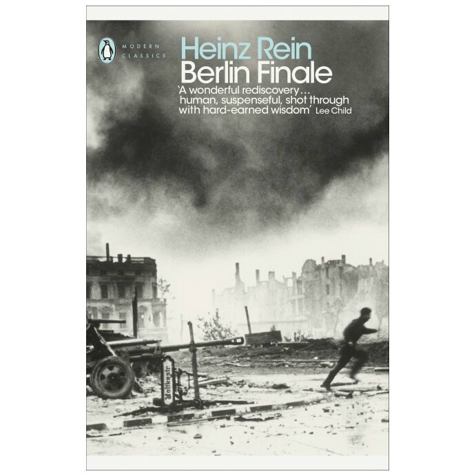 Berlin Finale - Heinz Rein